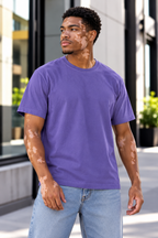 The Expedition Heavyweight Tee