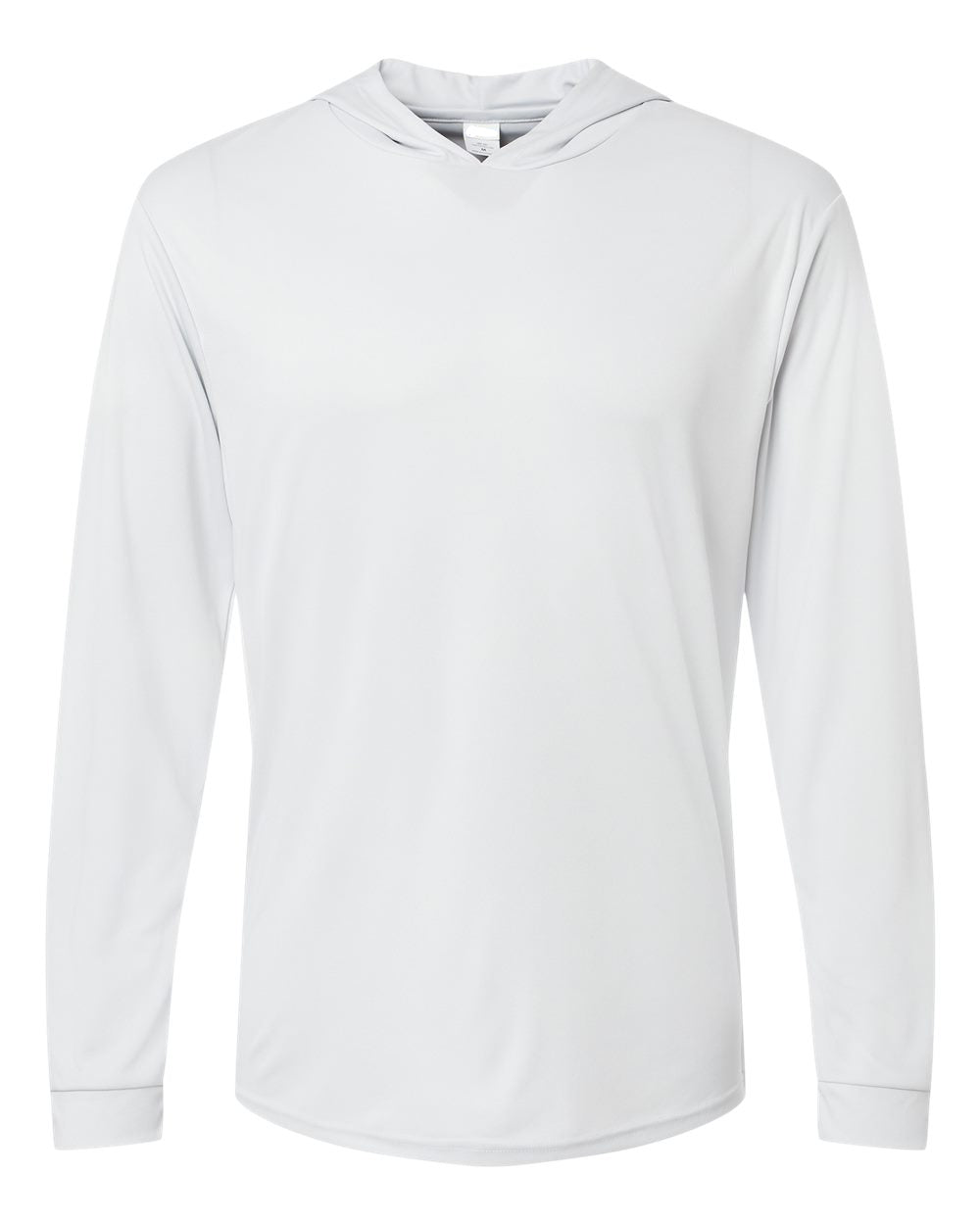 The Briar Long Sleeve Hooded Tee