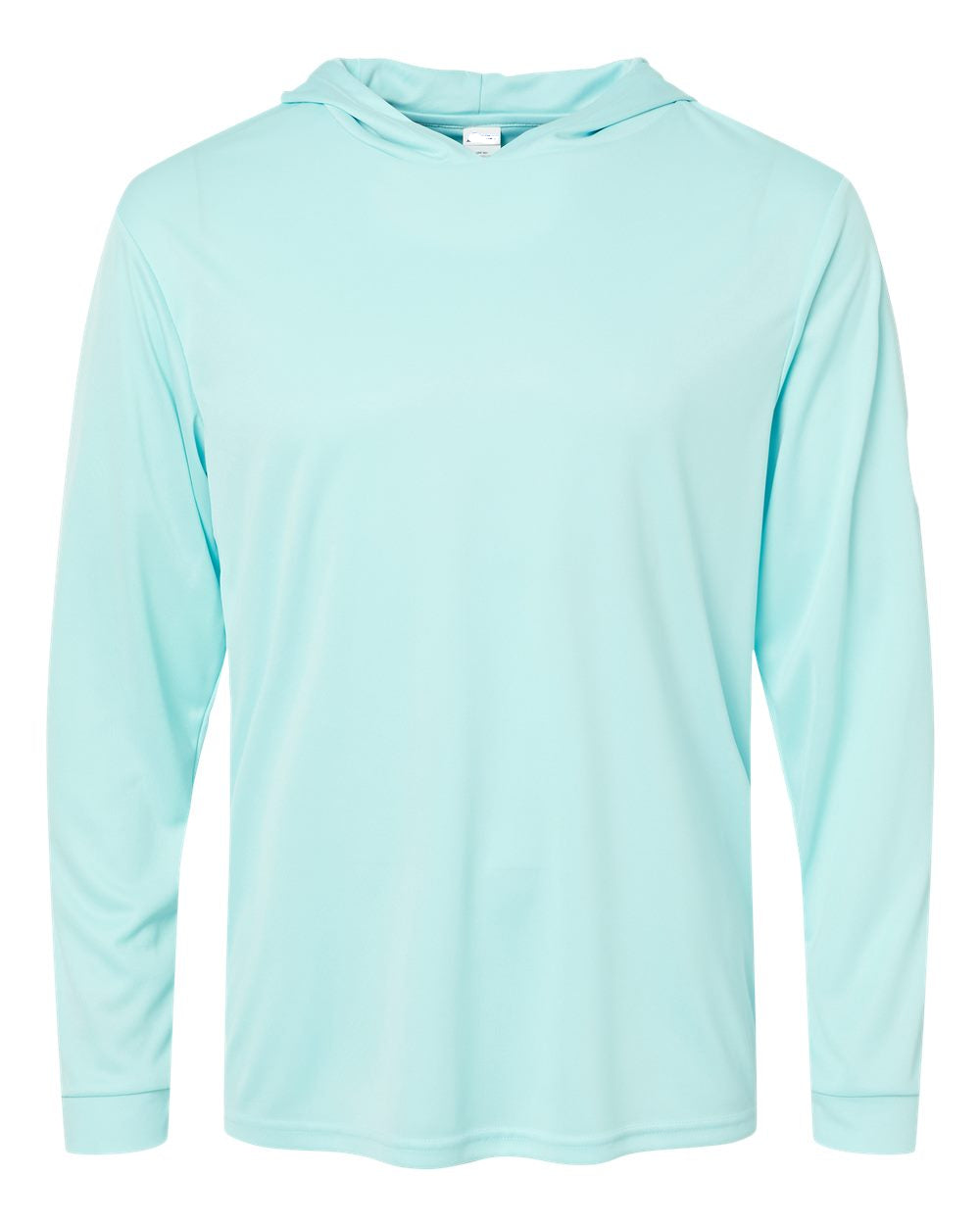 The Briar Long Sleeve Hooded Tee