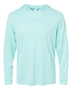 The Briar Long Sleeve Hooded Tee