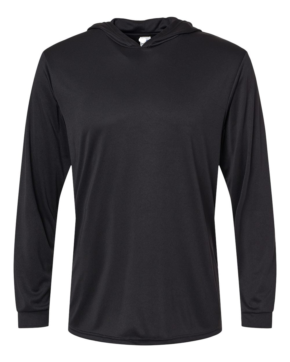The Briar Long Sleeve Hooded Tee