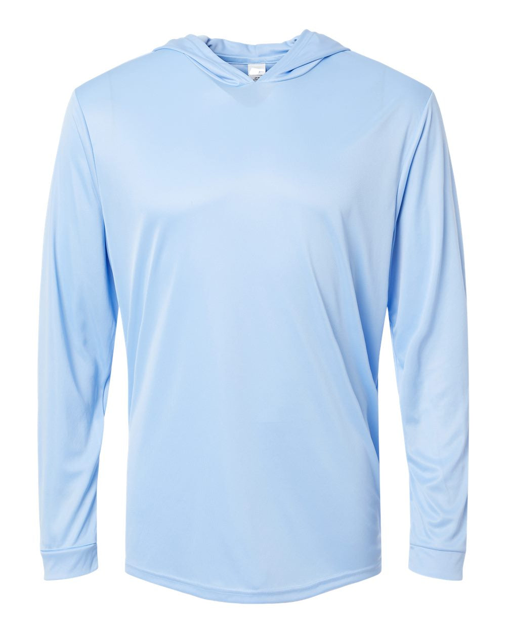 The Briar Long Sleeve Hooded Tee