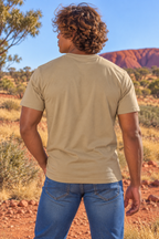The Beckett Heavyweight T Shirt