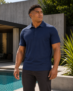 The Ellsworth Performance Polo