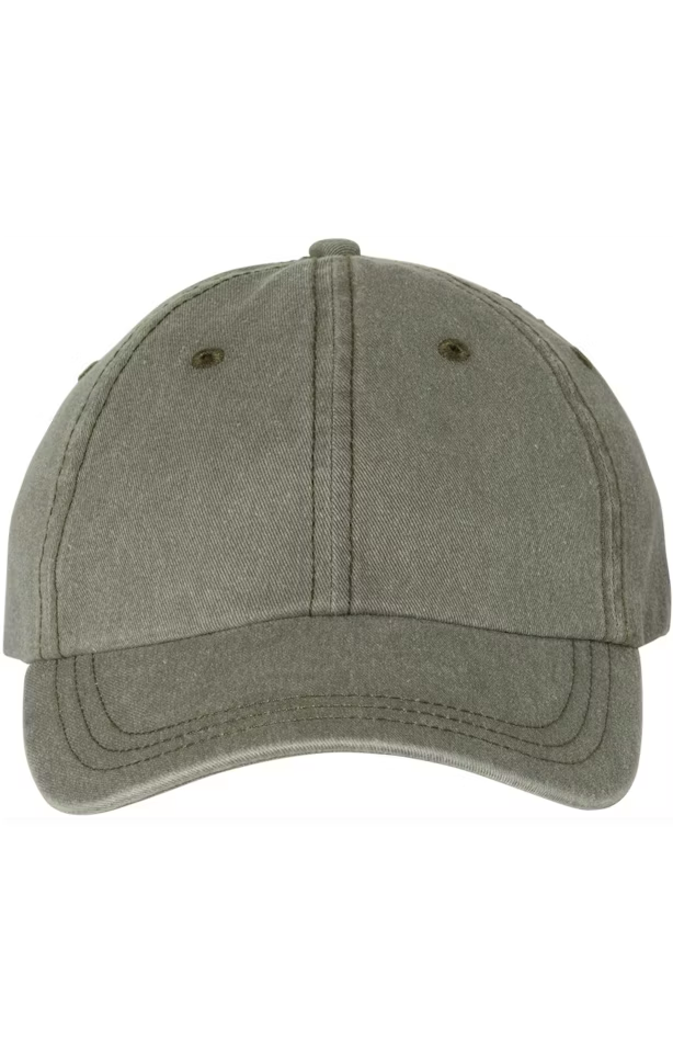 The Vintage Cap