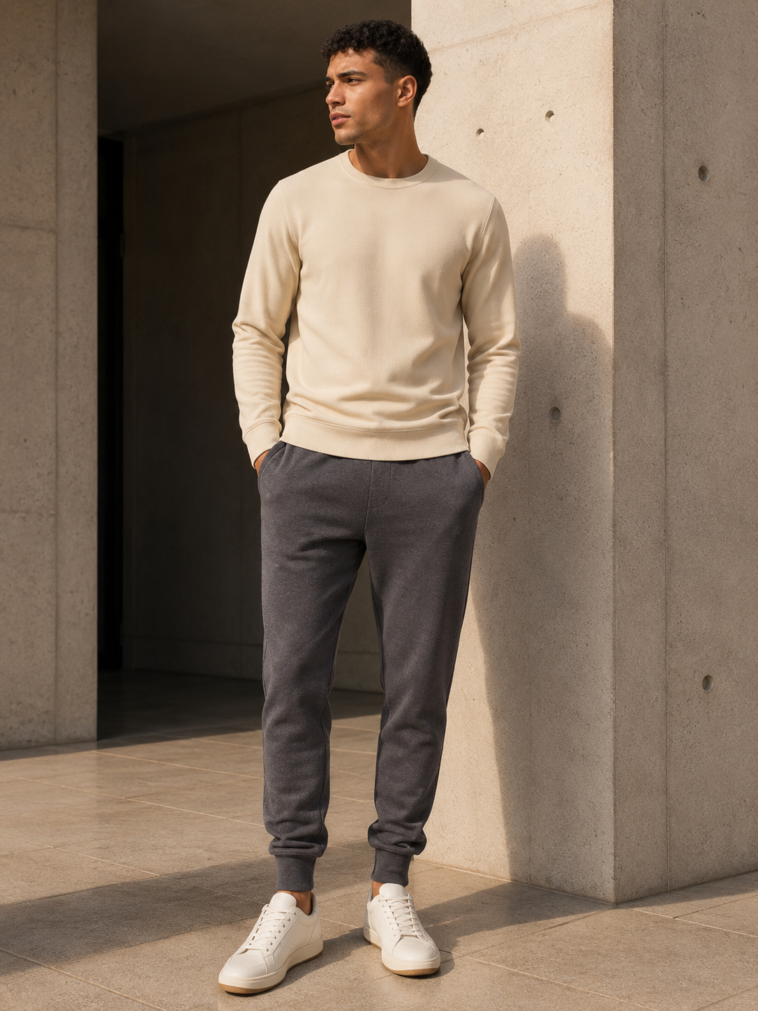 Linden Jogger