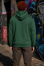 The Pacific Hoodie