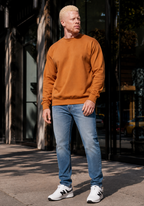 The Hayes Sweatshirt