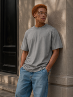 Axiom Oversized Tee