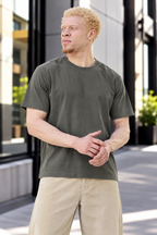The Expedition Heavyweight Tee