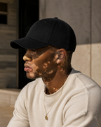 The Foundation Cap