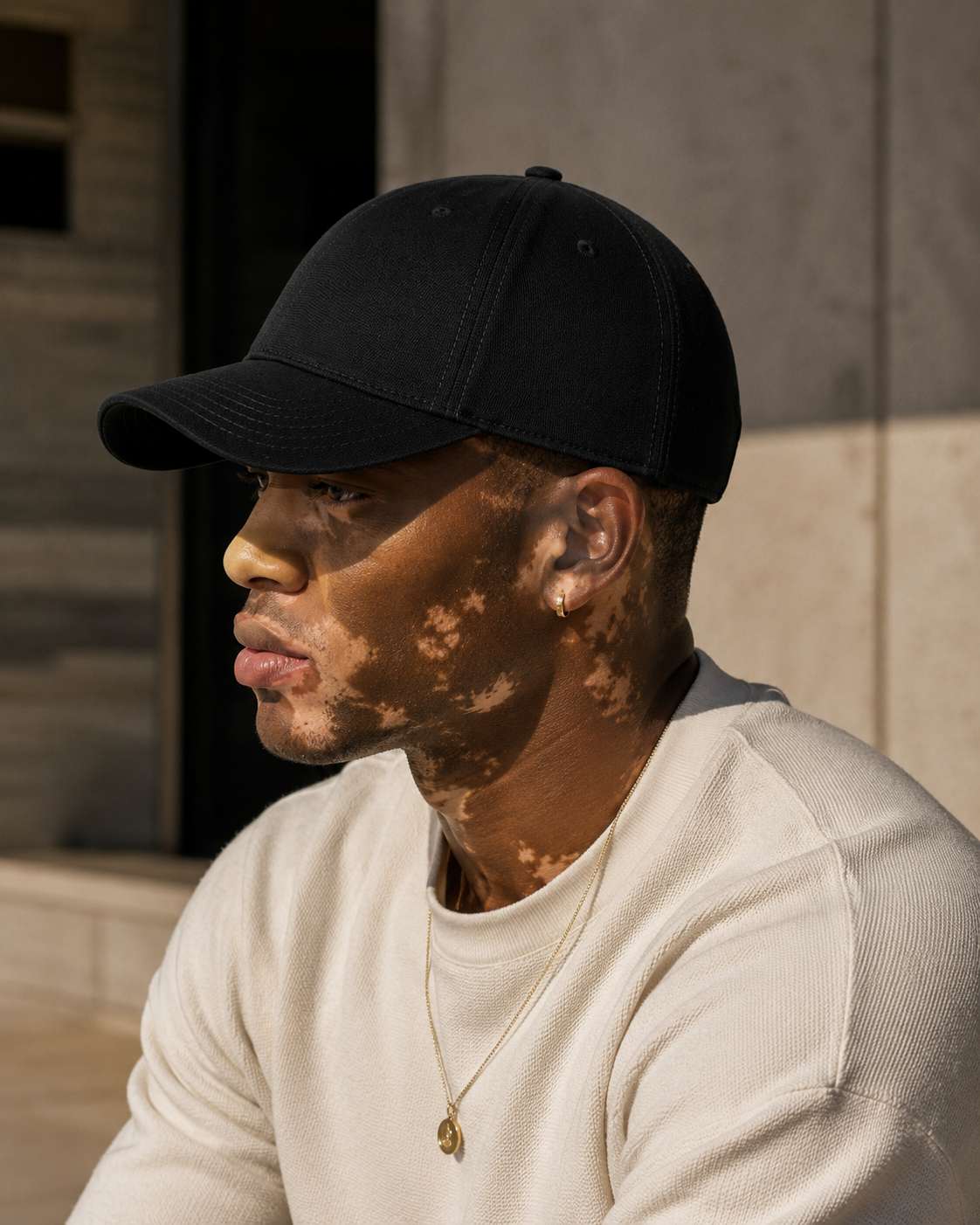 The Foundation Cap