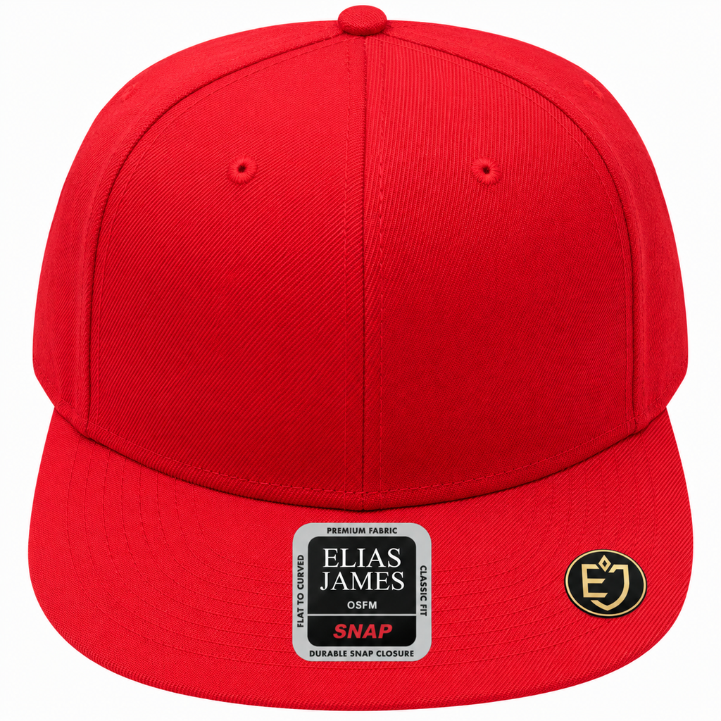 Flex Bill Snapback
