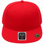 Flex Bill Snapback