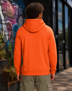 The Clifton Pullover Hoodie