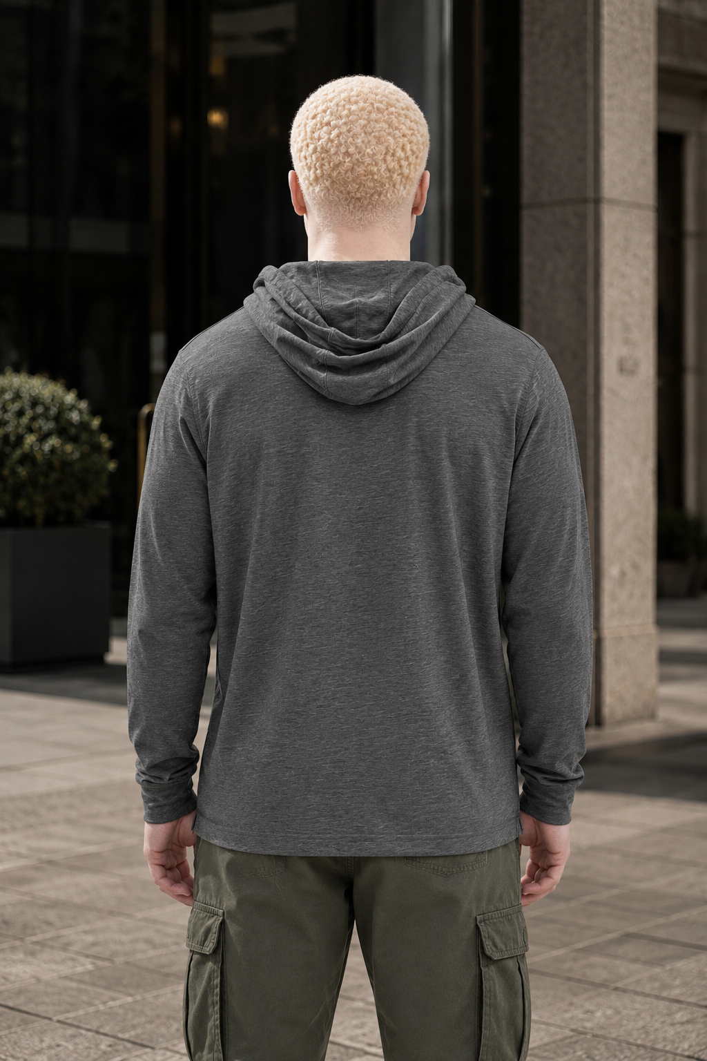 The Alpine Hoodie