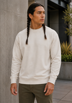 The Whitaker Premium Crew Neck