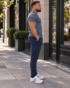 The Pursuit Jogger