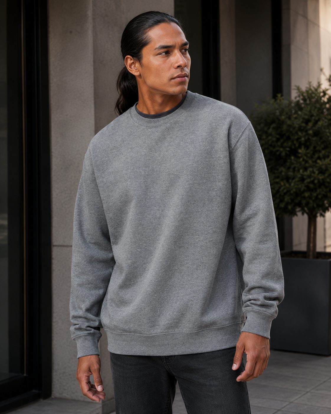 The Brookside Sweatshirt