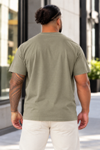 The Expedition Heavyweight Tee