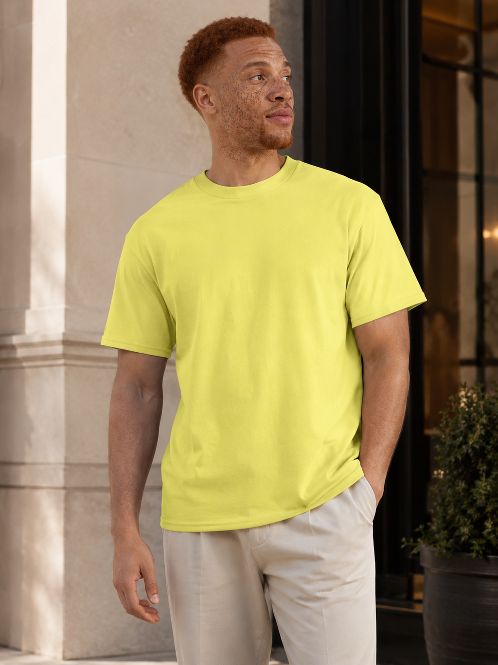 Standard Tee
