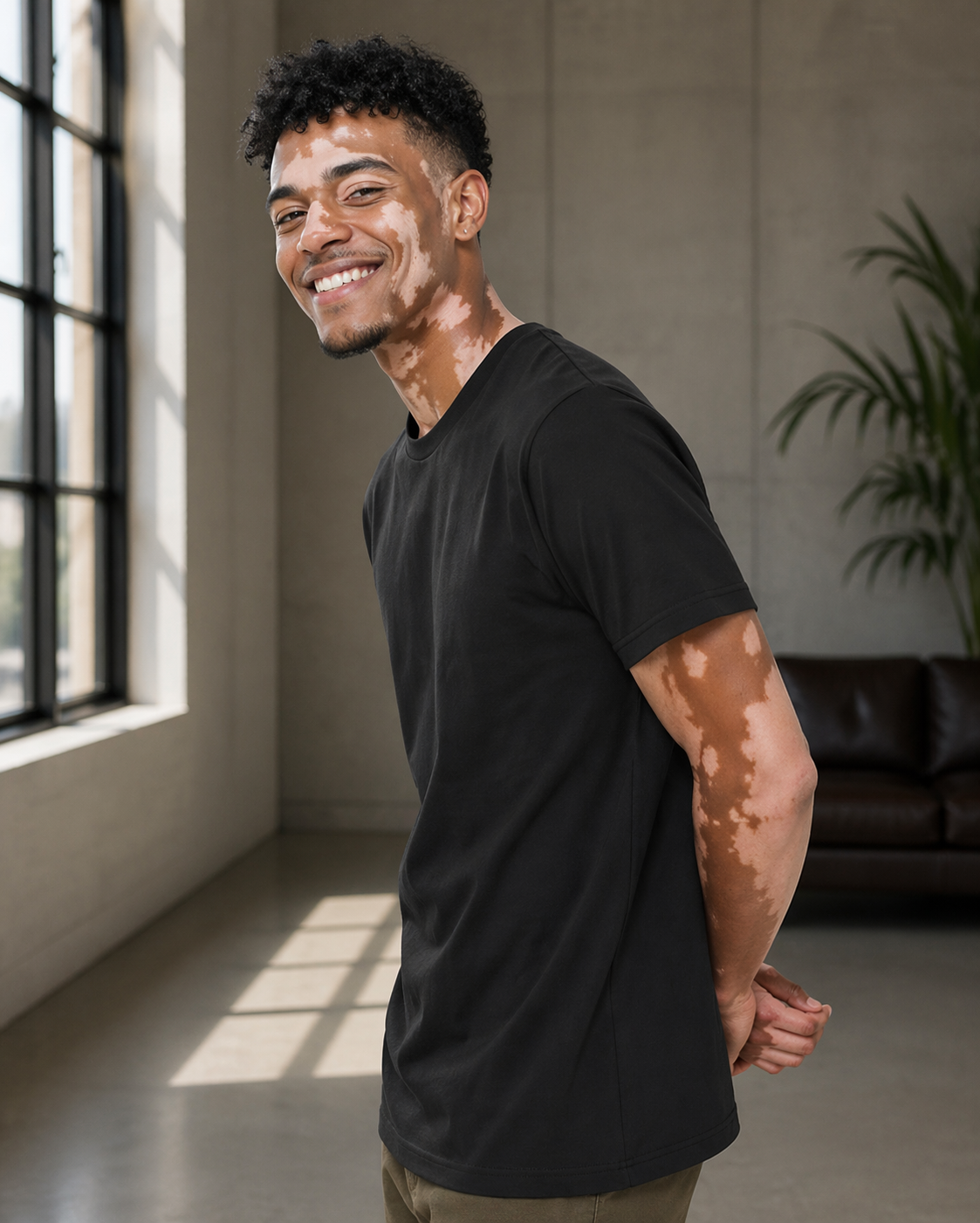 The After Hours Tee