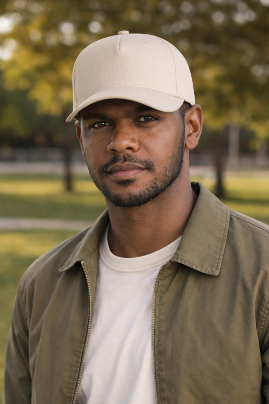 The Summit Cap