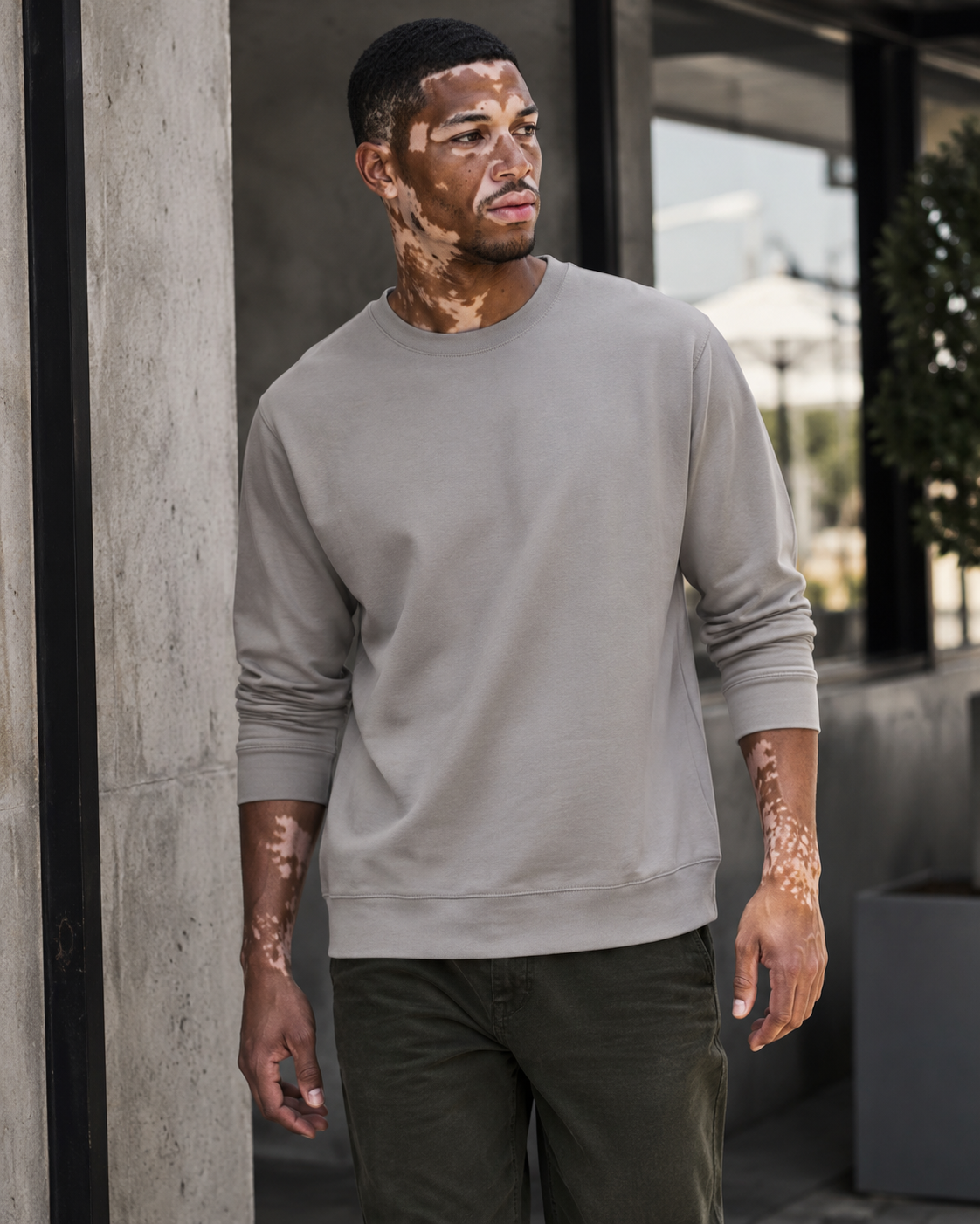 The Brookside Sweatshirt