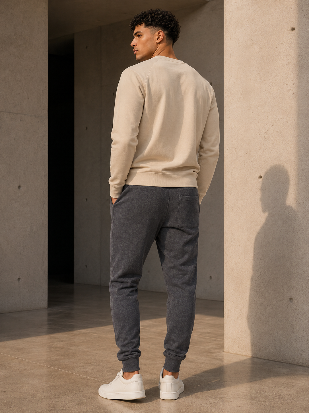 Linden Jogger
