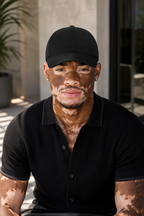 The Origin Pro Low Profile Cap