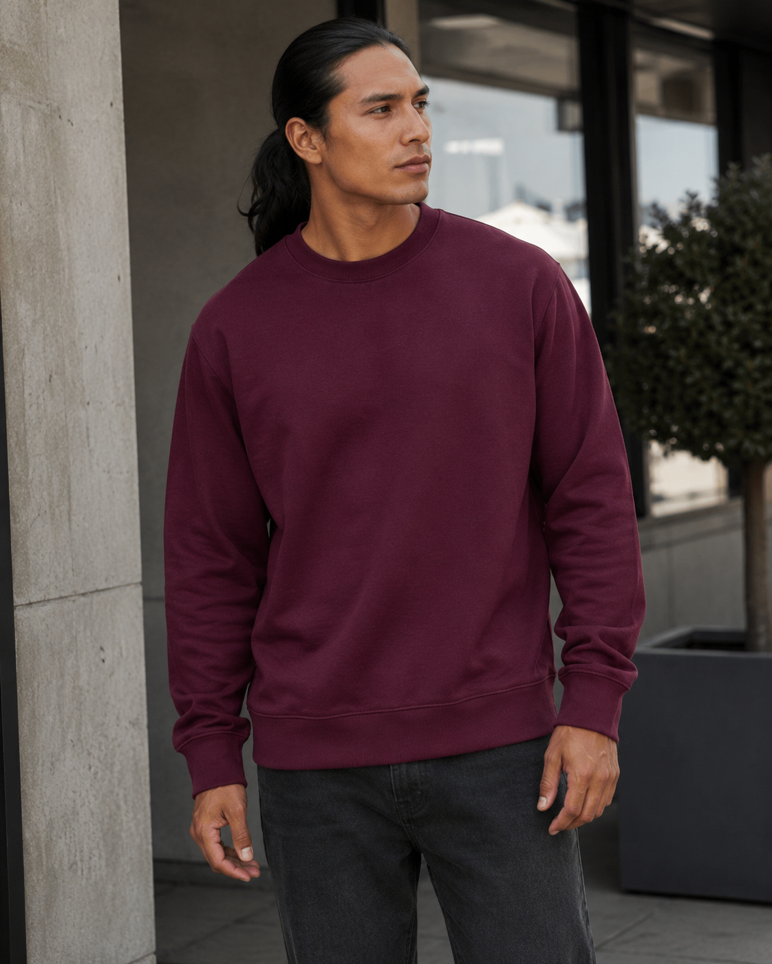 The Brookside Sweatshirt