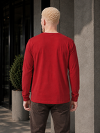 The Coast Long Sleeve Tee