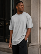 Apex Oversized Tee