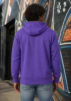 The Halston Premium Pullover Hoodie