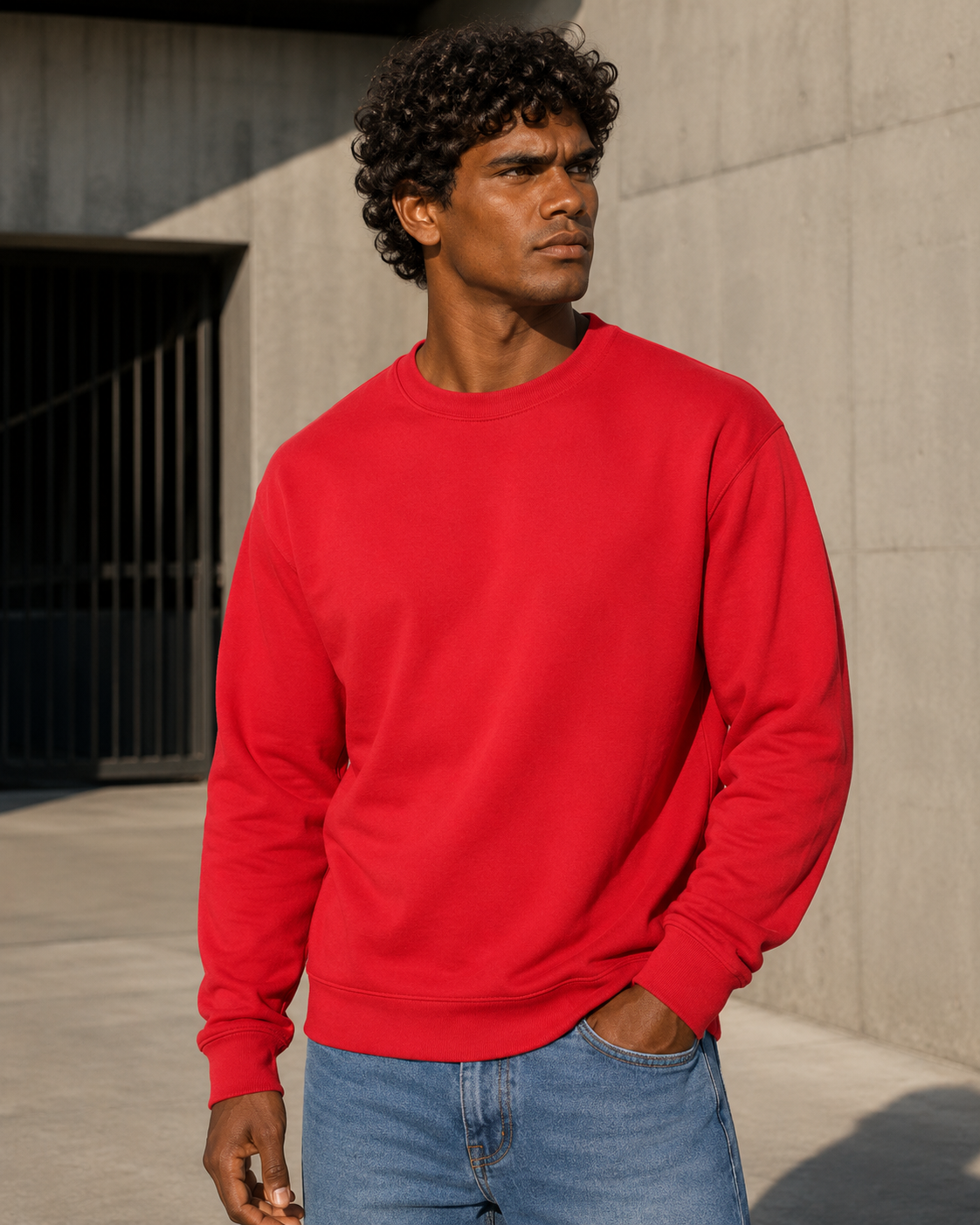 The Brookside Sweatshirt