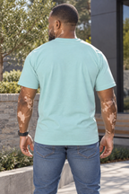 The Beckett Heavyweight T Shirt