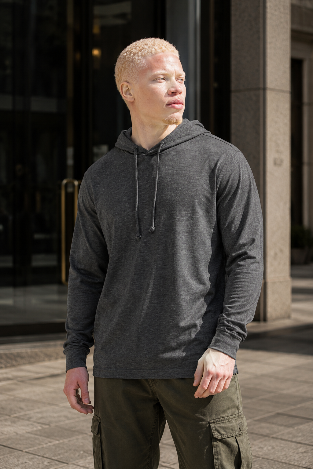 The Alpine Hoodie