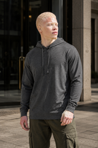 The Alpine Hoodie