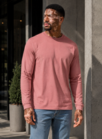 The Coast Long Sleeve Tee