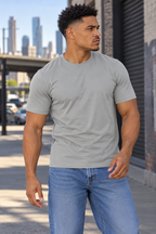 The Beckett Heavyweight T Shirt