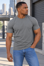 The Beckett Heavyweight T Shirt