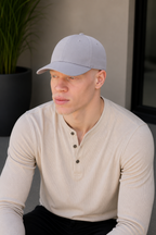 The Origin Pro Low Profile Cap