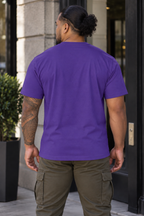 The Beckett Heavyweight T Shirt