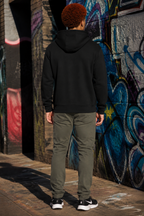 The Marina Zip Hoodie