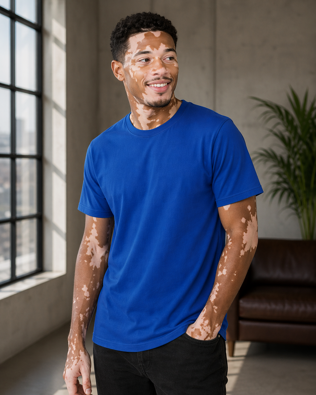 The After Hours Tee