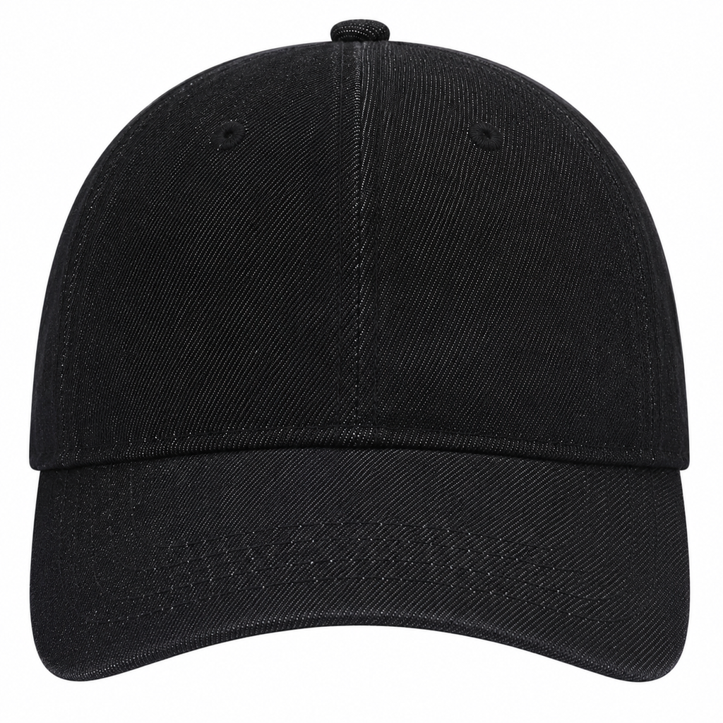 The Timeless Low Profile Cap