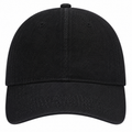 The Timeless Low Profile Cap