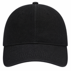 The Timeless Low Profile Cap