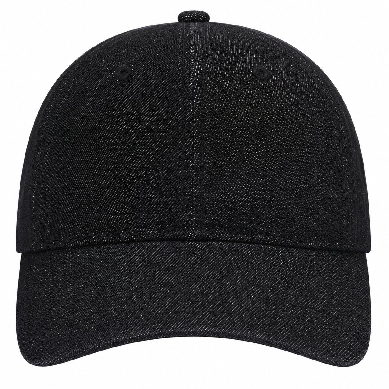 The Timeless Low Profile Cap
