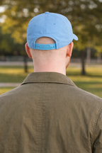 The Summit Cap